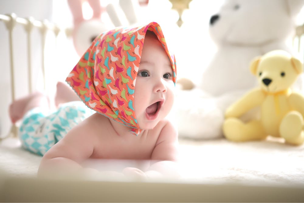 Giftogo Baby Collection