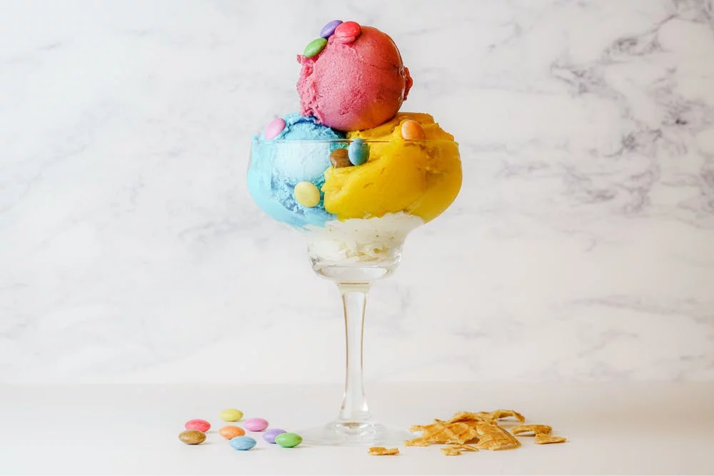 Giftogo ice cream collection